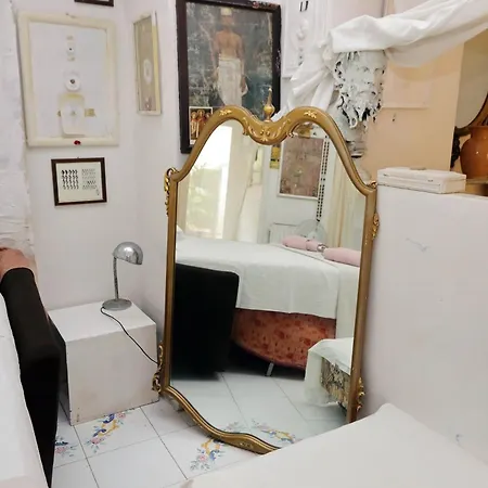 Trastevere Art Atelier Lejlighed