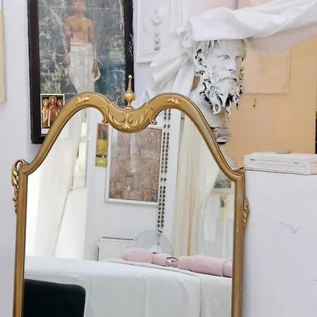 Trastevere Art Atelier Lejlighed *