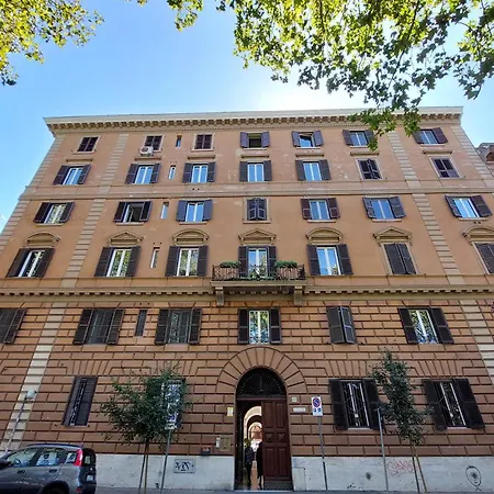Trastevere Art Atelier