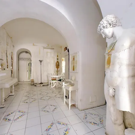 Trastevere Art Atelier