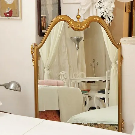 Lejlighed Trastevere Art Atelier *