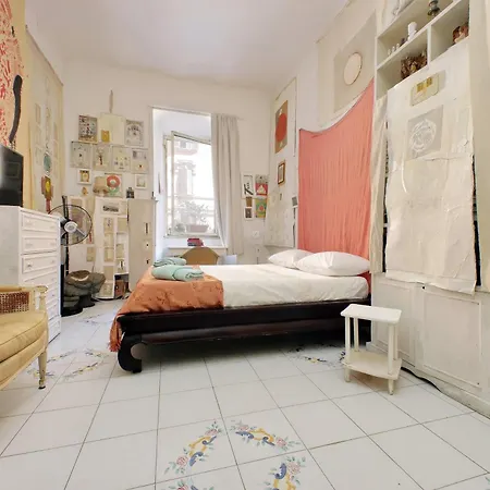 Trastevere Art Atelier Rom
