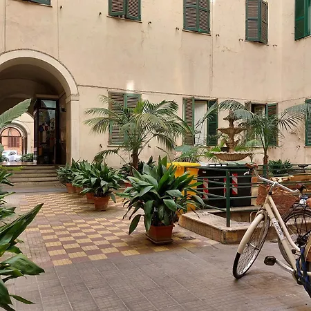 Trastevere Art Atelier