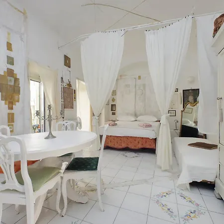 Trastevere Art Atelier Lejlighed Rom