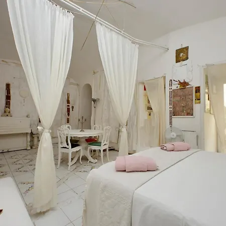 Trastevere Art Atelier