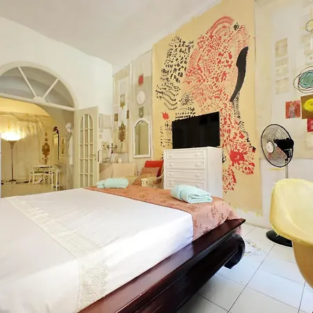 Trastevere Art Atelier * Rom