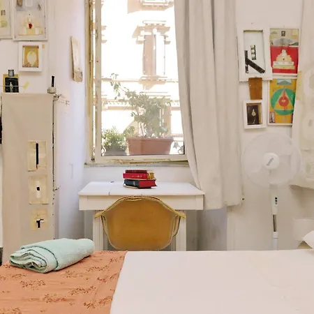Lejlighed Trastevere Art Atelier *