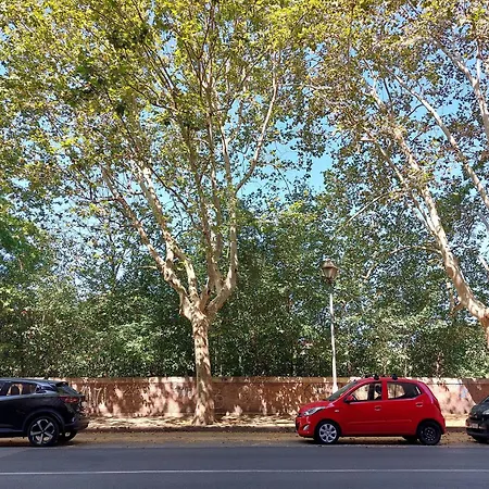 Trastevere Art Atelier